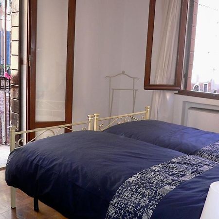 شقة Ca Dolce البندقية المظهر الخارجي الصورة