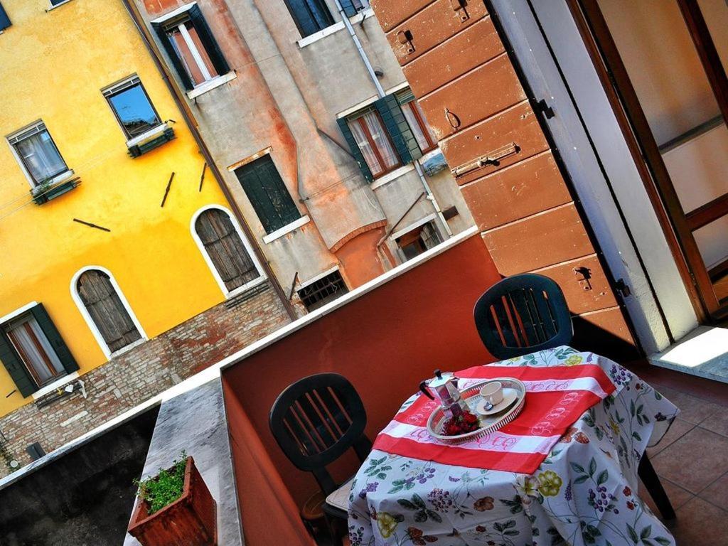 شقة Ca Dolce البندقية المظهر الخارجي الصورة